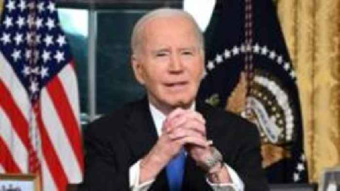 What we know about Biden's prostate cancer diagnosis