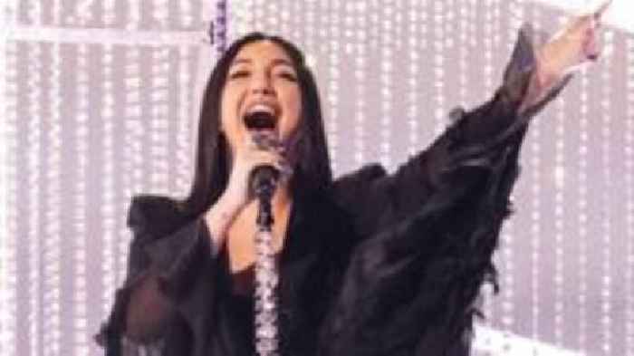 Spanish PM calls for Israel ban at Eurovision