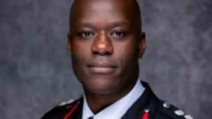 Fire chief took own life after harassment, inquest hears