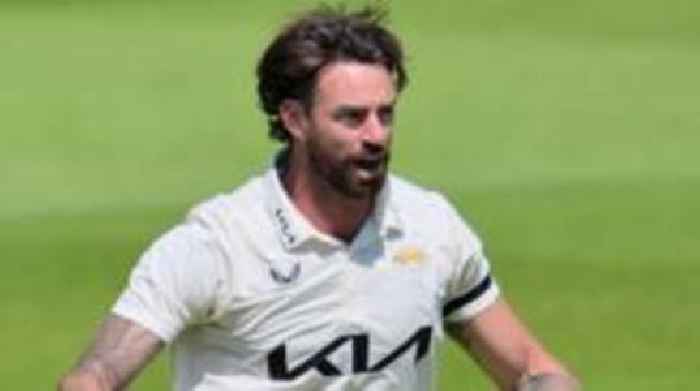 Surrey beat Yorkshire by an innings to stay unbeaten