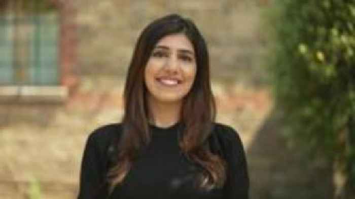 Why I created a community for 38,000 Indian women