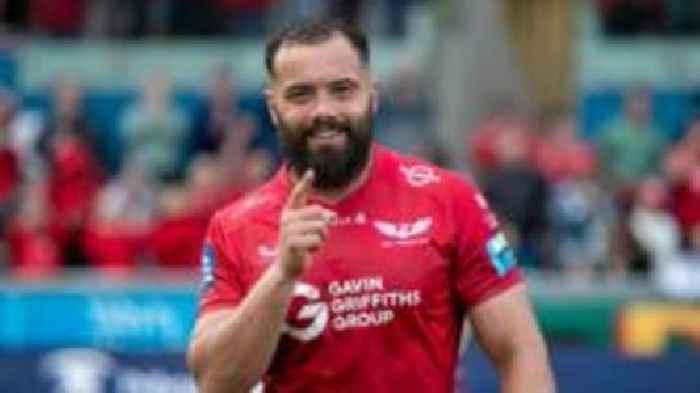 Scarlets' achievement 'should not be overshadowed'