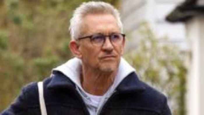 Gary Lineker: A sorry end to a BBC career