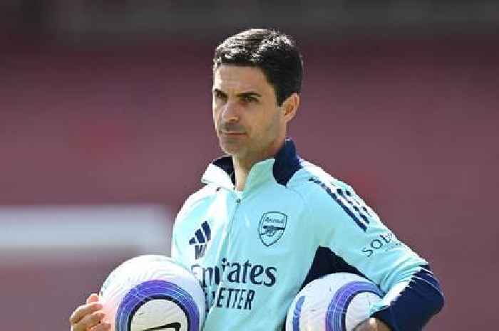 Arsenal transfer news: Mikel Arteta challenges board with plea as 'four or five' to leave