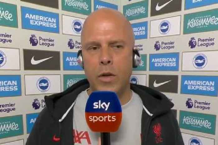 Liverpool boss Arne Slot unsure on Mo Salah’s future as he admits honest concerns