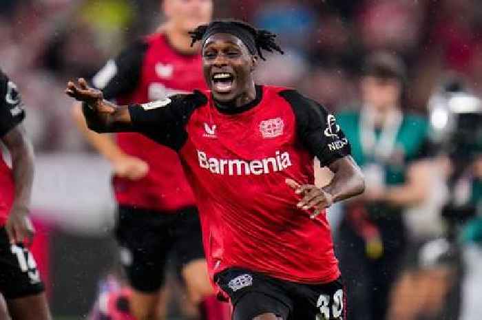 Liverpool transfer news: Arne Slot chases three stars for £170m after Jeremie Frimpong