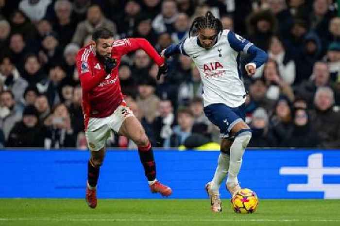 Man Utd ace opens up on 'failure' and why Europa League different – 'we were almost dead'