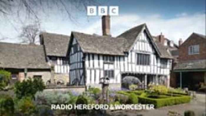 'Urgent restoration work' needed for Evesham gem