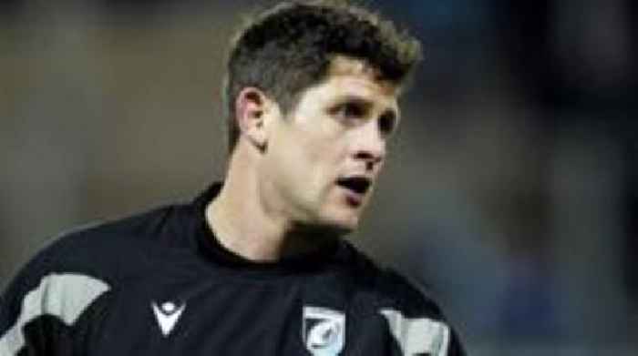 Worcester sign former Wales scrum-half Williams