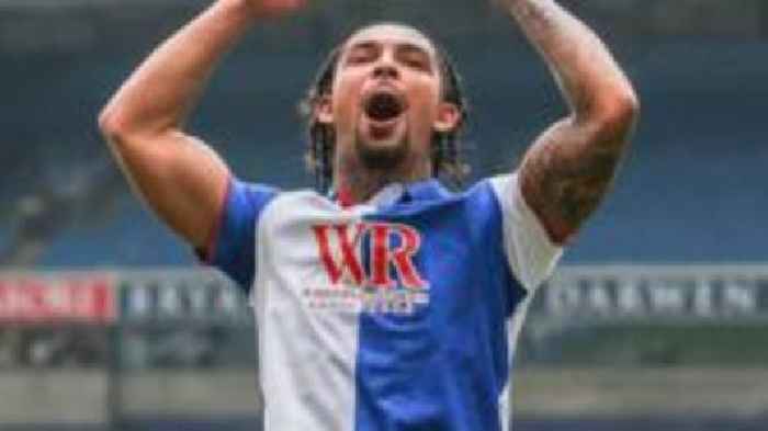 Blackburn offer deals to Batth, Dolan & Weimann