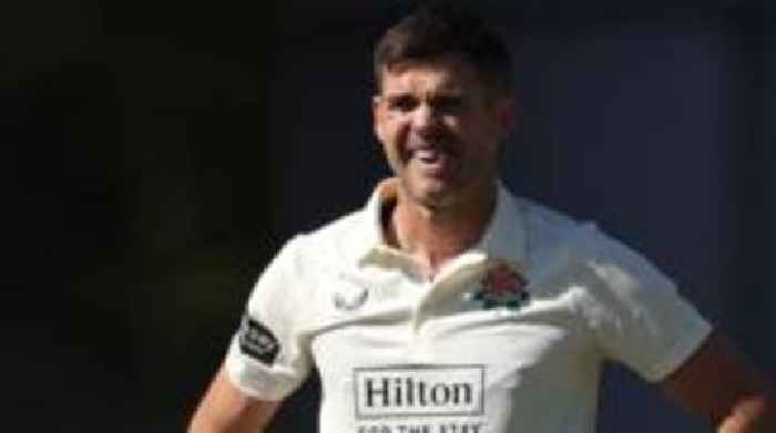 Derbyshire hold out for draw with Lancashire