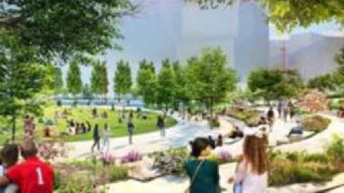 Crown Estate strikes deal to redevelop Smithfield