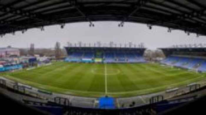 🎧 July date for Oxford stadium plans