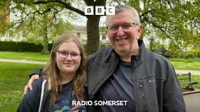 Dad loses 12 stone with new gastric balloon procedure