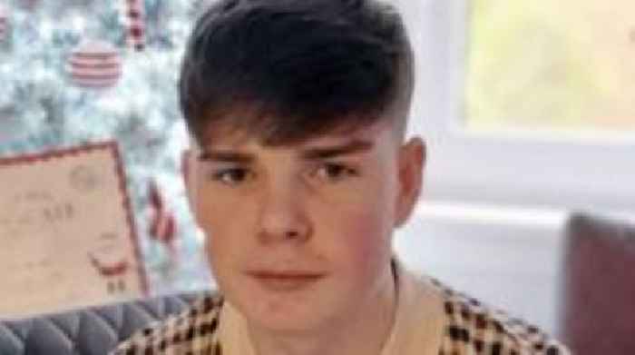 Friends 'hit hard' by death of teen in beach stabbing