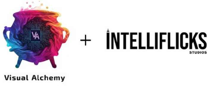 HOLLYWOOD DISRUPTED: FORMER MICROSOFT VP'S AI STUDIO AND CONJURING CREATOR ANNOUNCE FIRST EVER AI-DRIVEN FEATURE SLATE AT CANNES