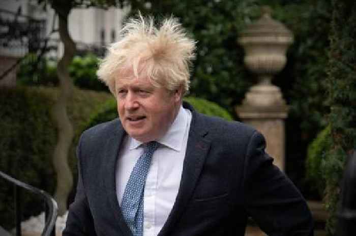 Boris Johnson: Starmer the ‘manacled gimp of Brussels’ after ‘one-sided’ EU trade deal