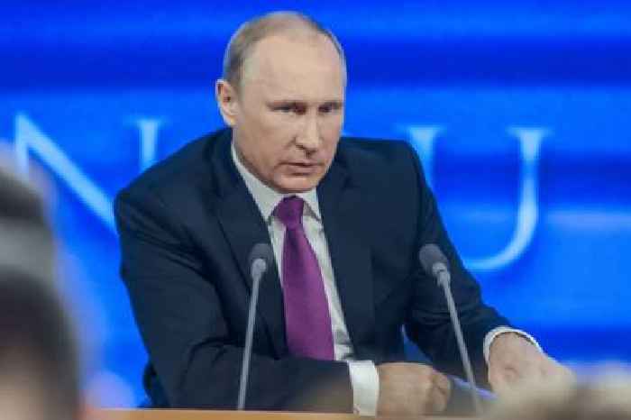 Defence boom will continue long after Ukraine war, says Panmure