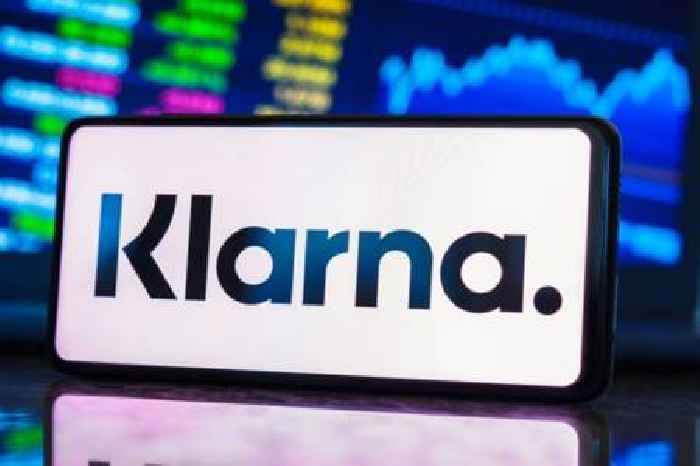 Government to clamp down on ‘buy now pay later’ services such as Klarna and Clearpay