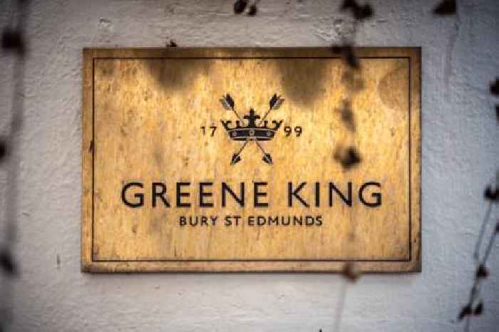 Greene King: Pub giant calls for ‘urgent help’ after losing £150m