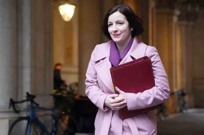 Labour to back use of ChatGPT and AI in schools