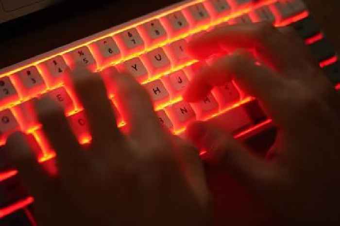 Legal Aid cyber attack: Huge amount of personal data stolen