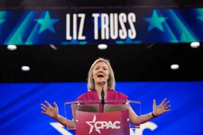 Liz Truss: UK’s shortest-serving PM rakes in the cash