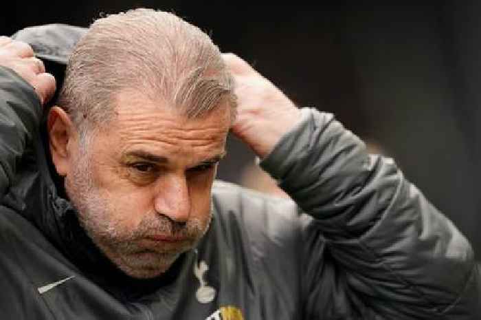 13 players could miss Spurs vs Man Utd Europa League final