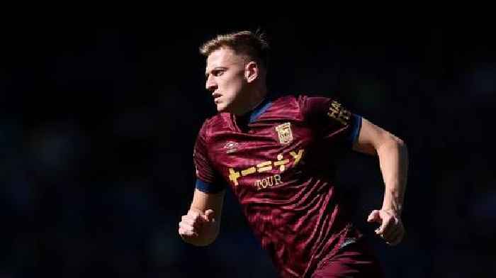 Ex-Hull City star's future transfer plans 'revealed' ahead of £30m summer move