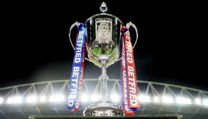 World Club Challenge date proposed as part of earlier start to Super League season