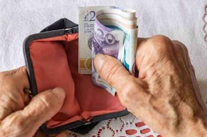 DWP handing out freebies worth thousands - full list of entitlements