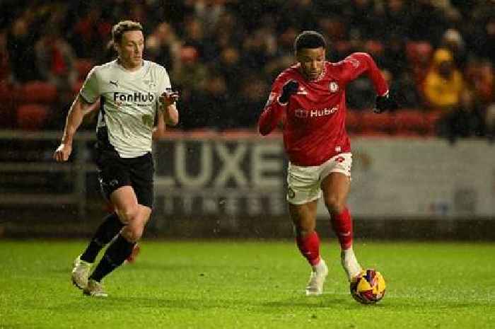 Liam Manning shares Fally Mayulu expectation beyond 'unfortunate' loan away from Bristol City
