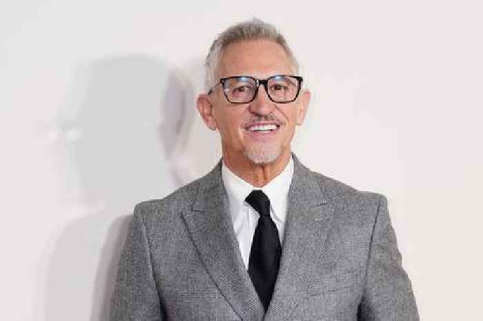 Gary Lineker’s most controversial online posts from over the years