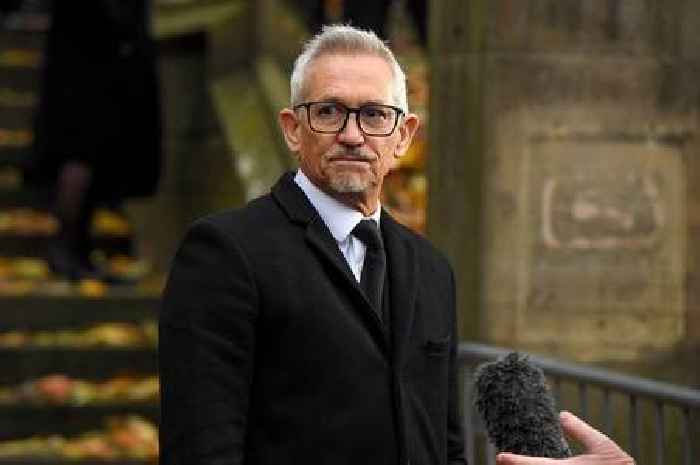 Gary Lineker's most controversial moments on social media after BBC exit announcement