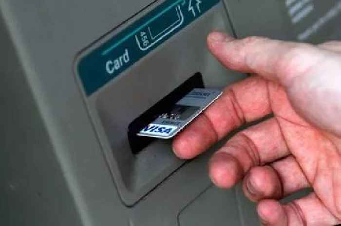 Barclays, Lloyds, Halifax, NatWest and RBS customers to get new ATM rule change