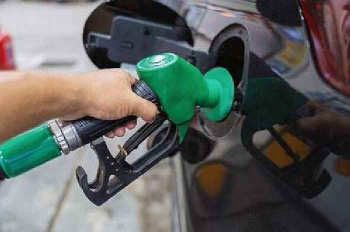 I'm a driving instructor and these are the five ways all petrol and diesel drivers can save fuel