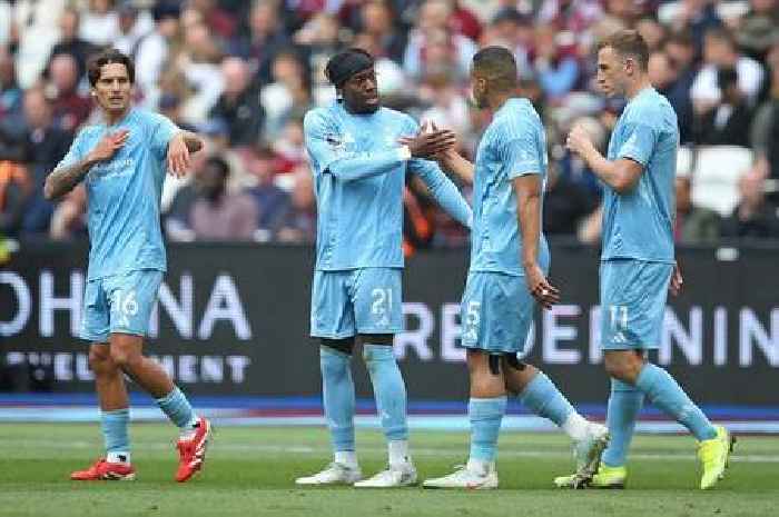 Inside the City Ground: Murillo's key Nottingham Forest message, Dominguez rewarded, Chelsea dilemma