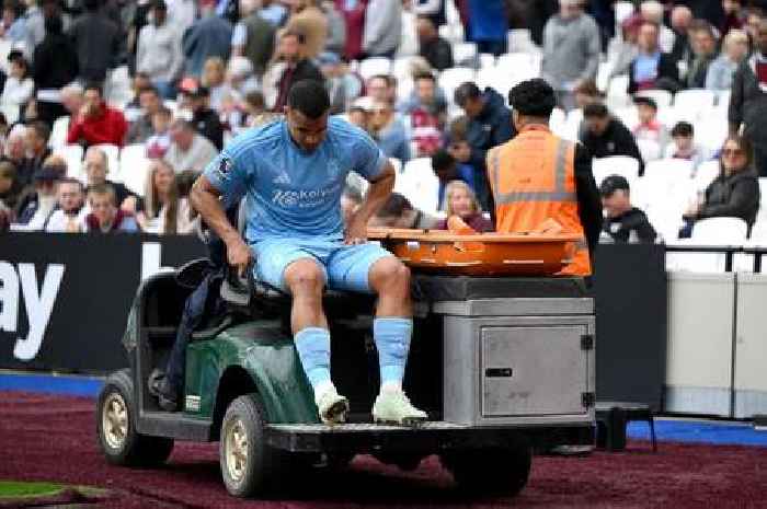 Murillo reveals what was said in Nottingham Forest dressing room amid injury concern