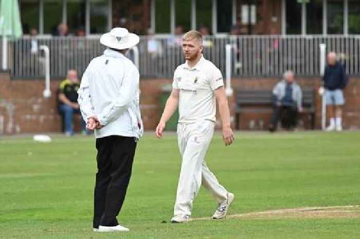 Longton rip up the form book to net first NSSCL Premier A win of the season