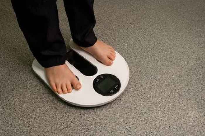 NHS weight loss plan says 'eat more of these two food types'