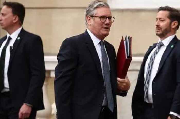 10 new laws and rule changes coming to UK after post-Brexit deal with EU signed