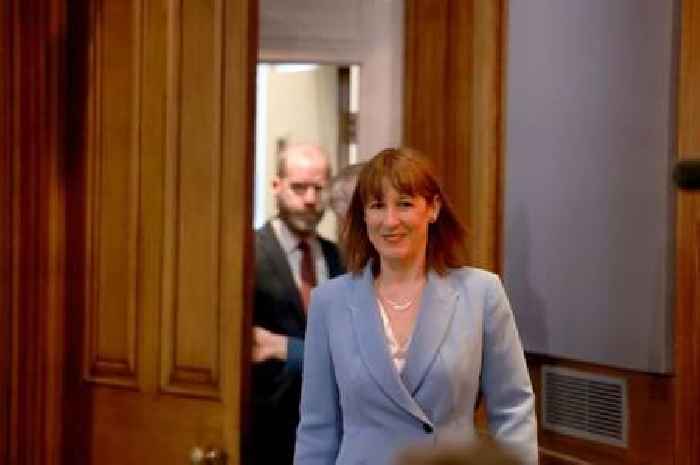 All cash ISA savers warned new rules coming are 'far' bigger than expected