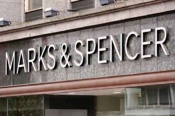 M&S Food boss issues plea to government after 'painfully slow' post-Brexit trade
