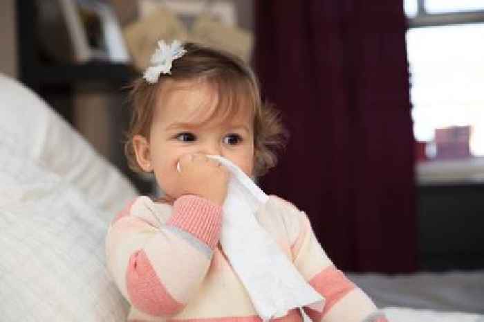 Mum fumes as family call baby girl's name 'ugly' and 'impossible to pronounce'