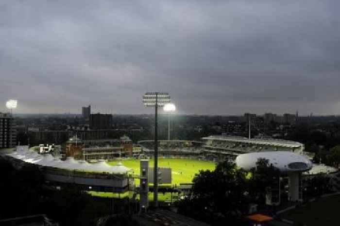 Sign up to The Cricket Drop - our new cricket newsletter on Substack