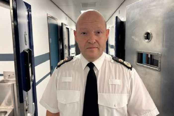 Top cop urged 'police the picket line' as bin collections crippled again by striking workers