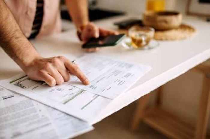 UK households having £332 knocked off energy bills in 'welcome' move