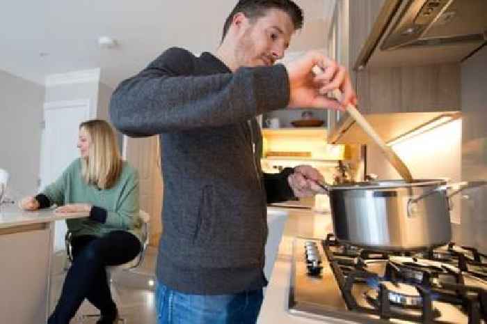 'Wake up call' warning issued to British Gas, OVO, EDF, EON, Octopus customers
