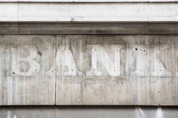 Warning issued to anyone banking with three major UK high street banks in June
