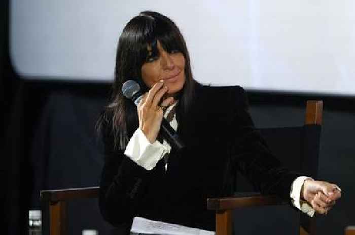 Claudia Winkleman 'forced' Strictly star to make big decision as she talks new TV role